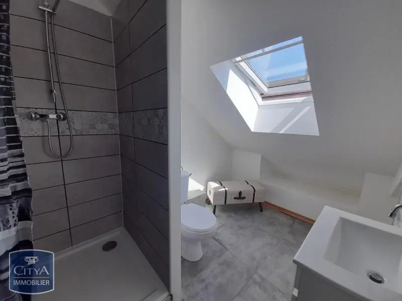 Photo 3 Appartement 1 pièce 13m²