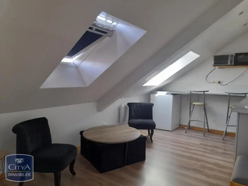 Photo 4 Appartement 1 pièce 13m²