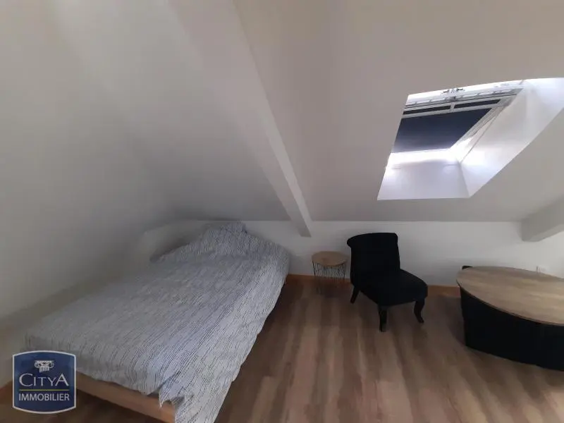 Photo 6 Appartement 1 pièce 13m²