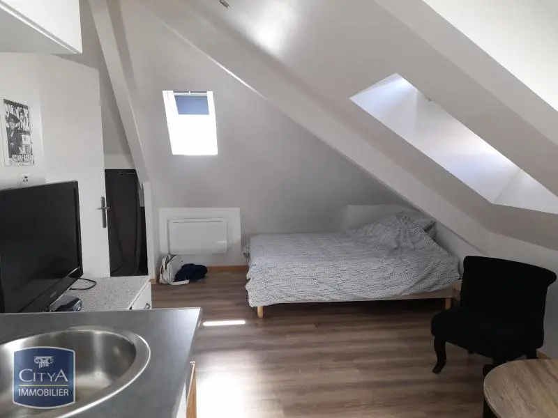 Photo 5 Appartement 1 pièce 13m²
