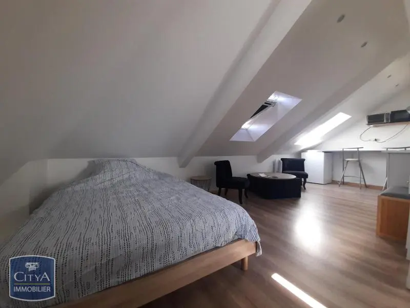 Photo 8 Appartement 1 pièce 13m²