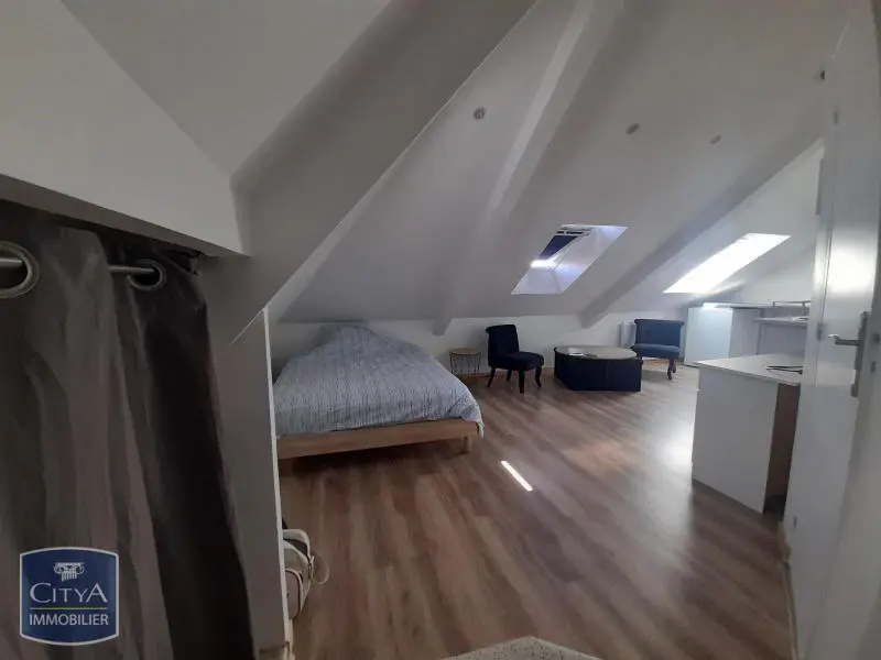 Photo 9 Appartement 1 pièce 13m²