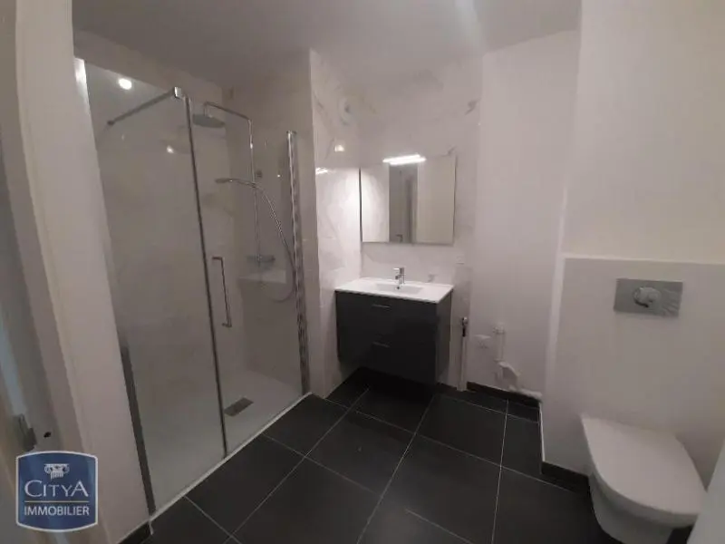 Photo 4 Appartement 1 pièce 23.5m²