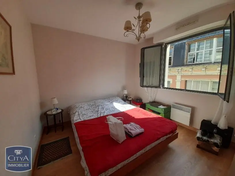 Photo 1 Appartement 3 pièces 74m²