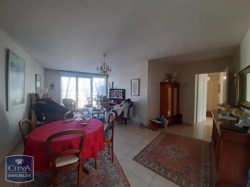 Photo 5 Appartement 3 pièces 74m²