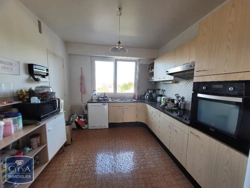 Photo 1 appartement Le Havre