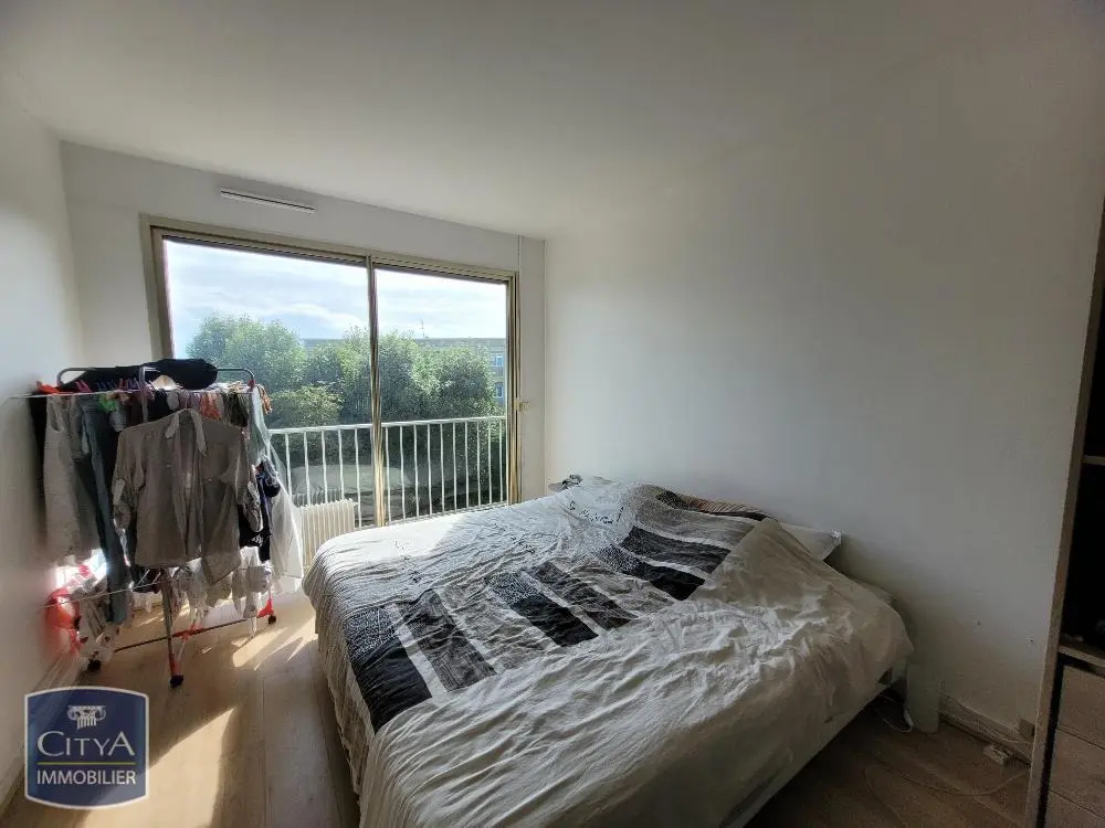 Photo 3 appartement Le Havre