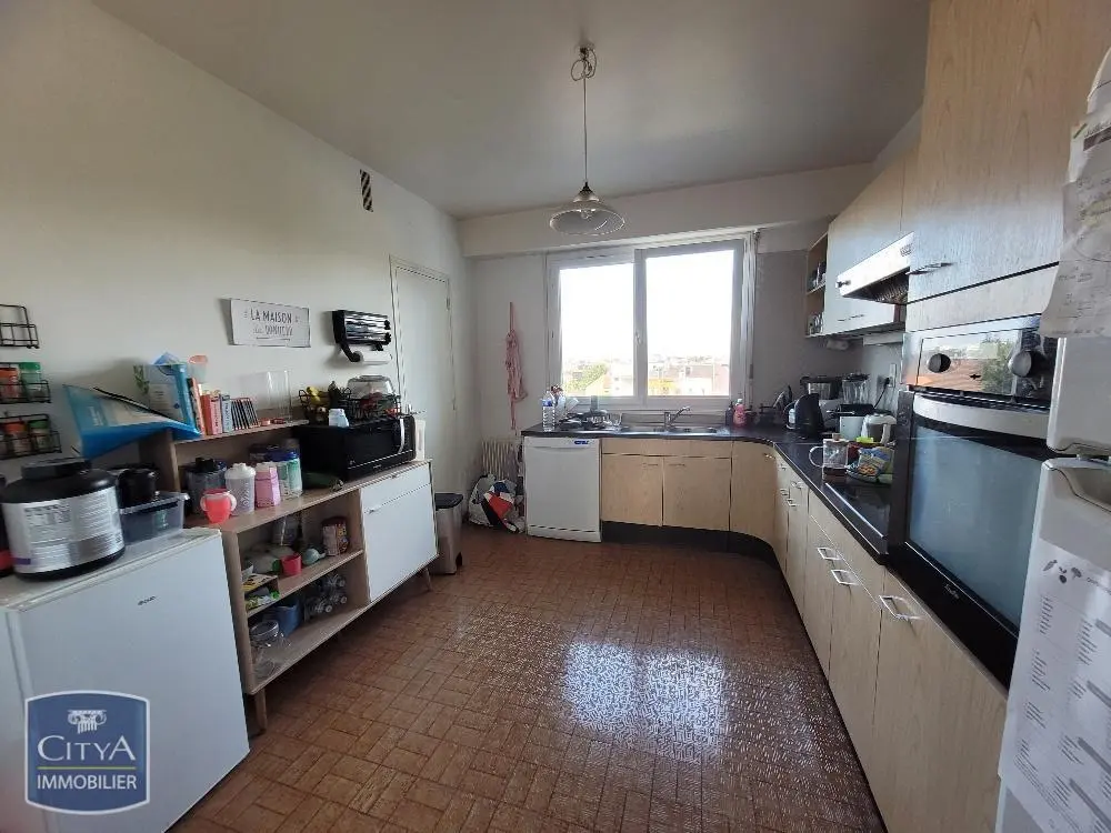 Photo 5 appartement Le Havre