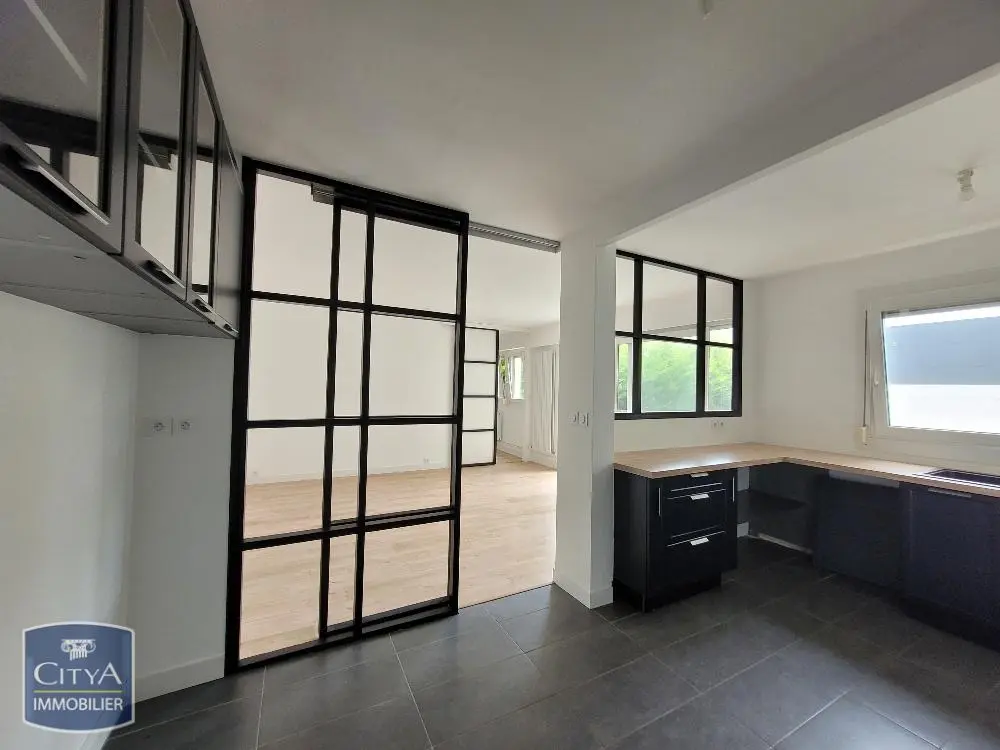 Photo 1 Appartement 2 pièces 67.95m²