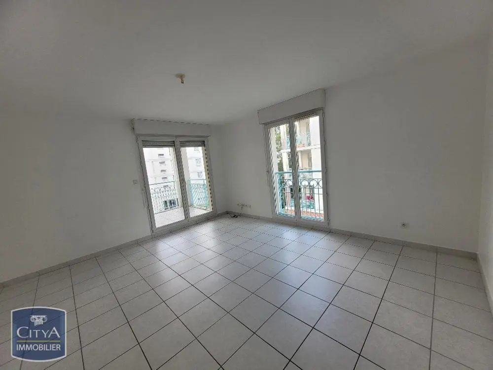 Photo 2 Appartement 3 pièces 58.31m²