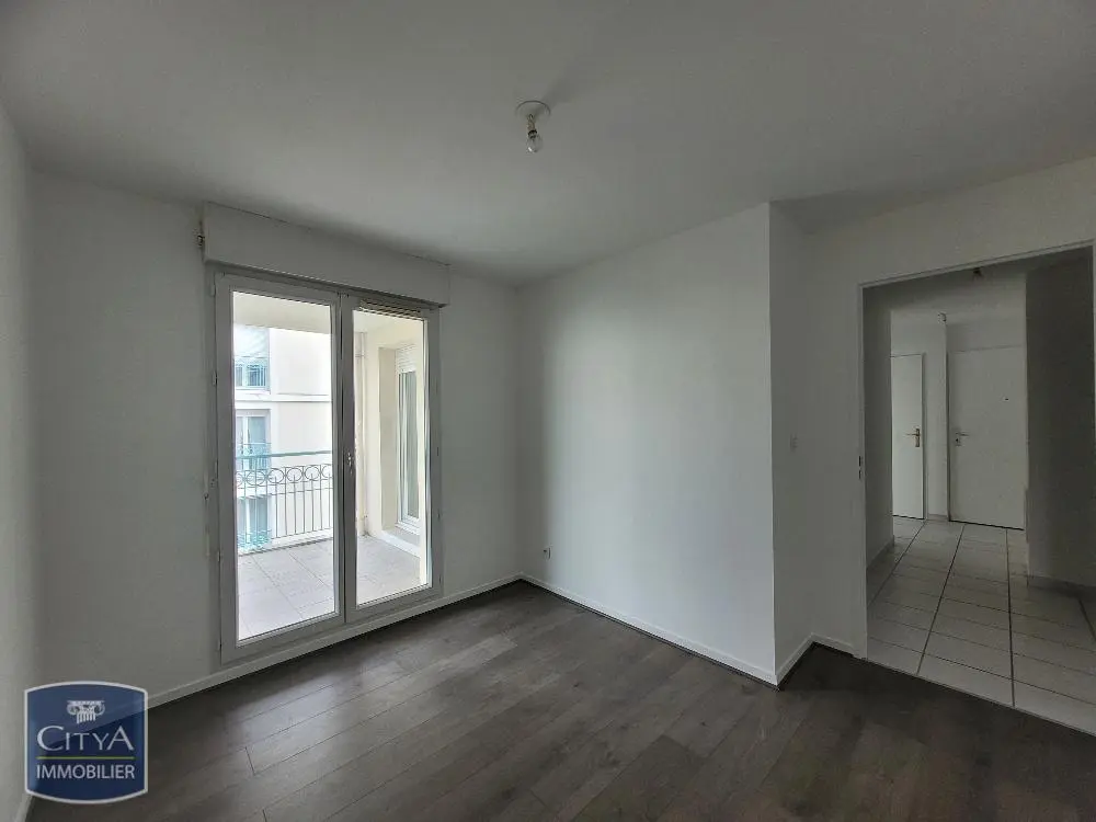 Photo 3 Appartement 3 pièces 58.31m²