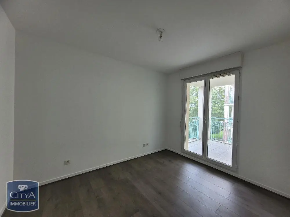 Photo 9 Appartement 3 pièces 58.31m²