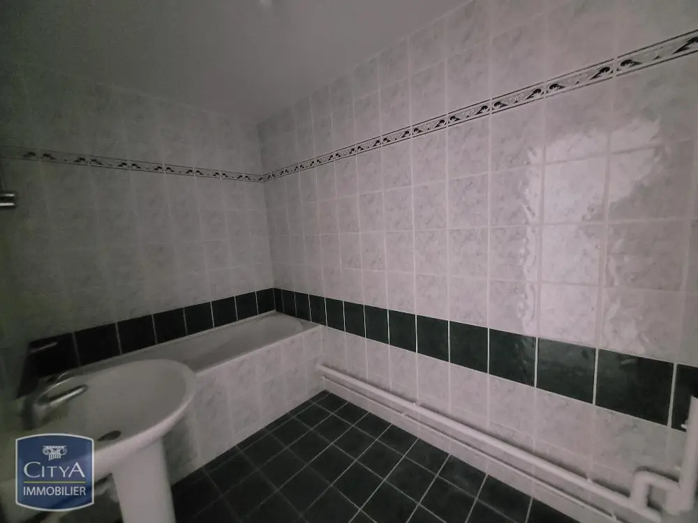 Photo 4 Appartement 3 pièces 58.31m²