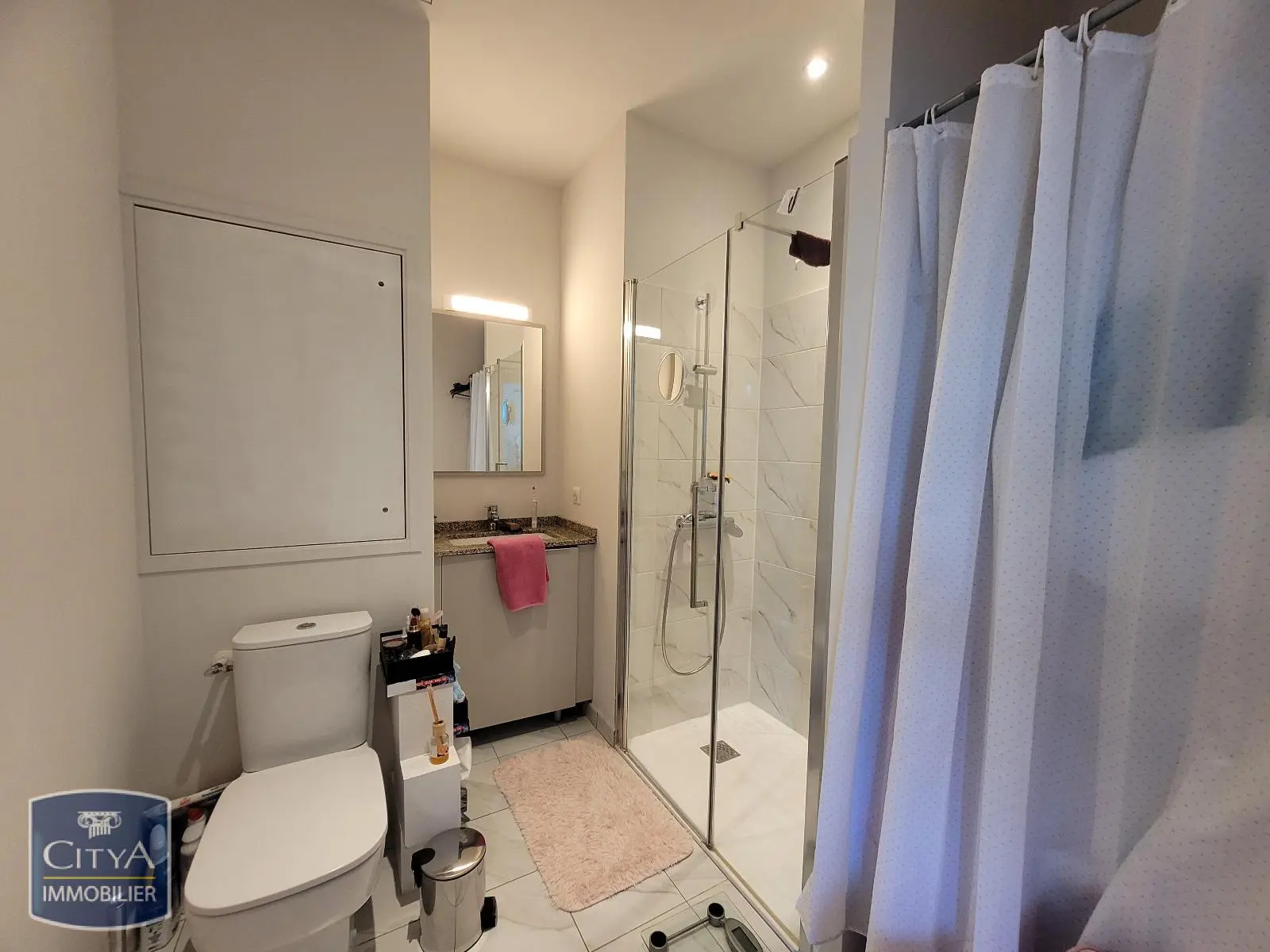 Photo 3 Appartement 2 pièces 40.99m²