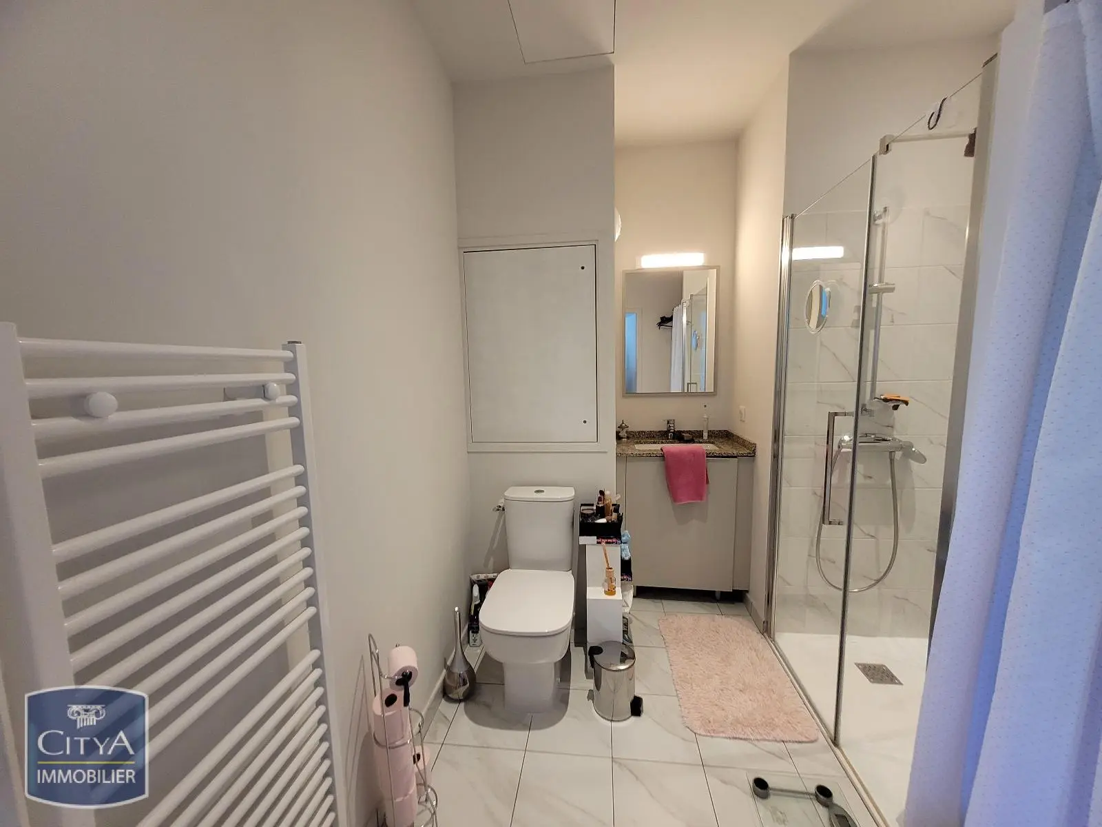 Photo 4 Appartement 2 pièces 40.99m²