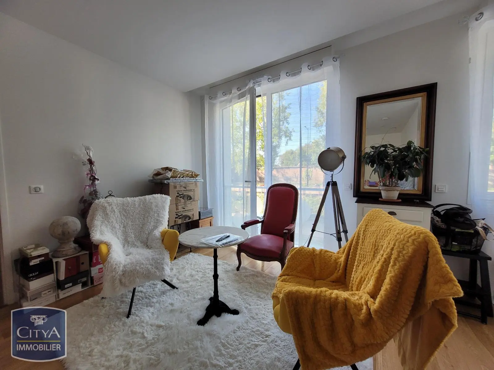 Photo 5 Appartement 2 pièces 40.99m²