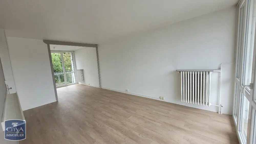 Photo 4 Appartement 4 pièces 69.41m²
