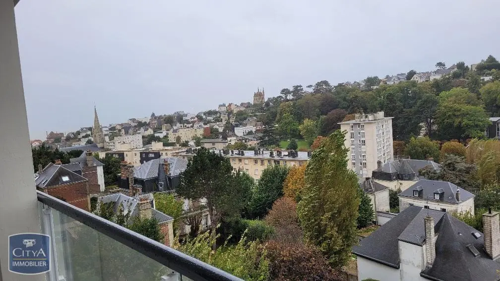 Photo 1 Appartement 4 pièces 69.41m²