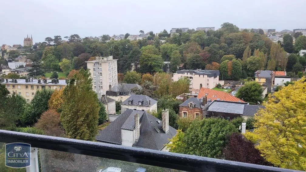 Photo 10 Appartement 4 pièces 69.41m²