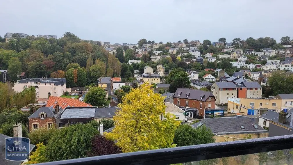 Photo 11 Appartement 4 pièces 69.41m²