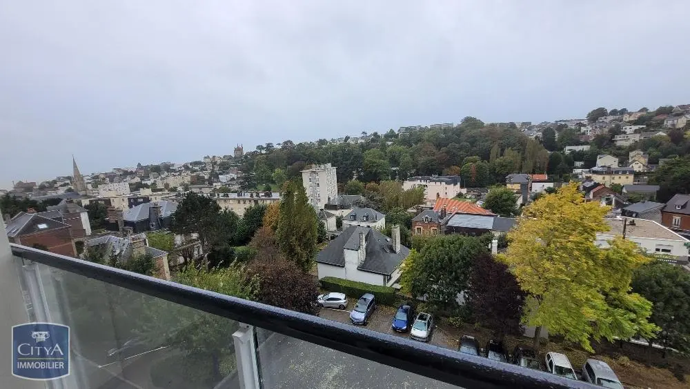 Photo 12 Appartement 4 pièces 69.41m²