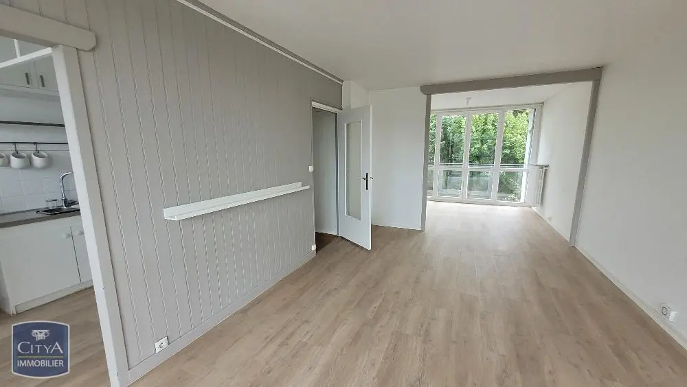 Photo 5 Appartement 4 pièces 69.41m²