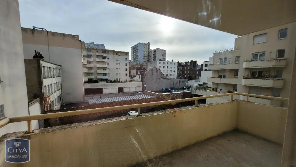 Photo 10 Appartement 3 pièces 67.9m²