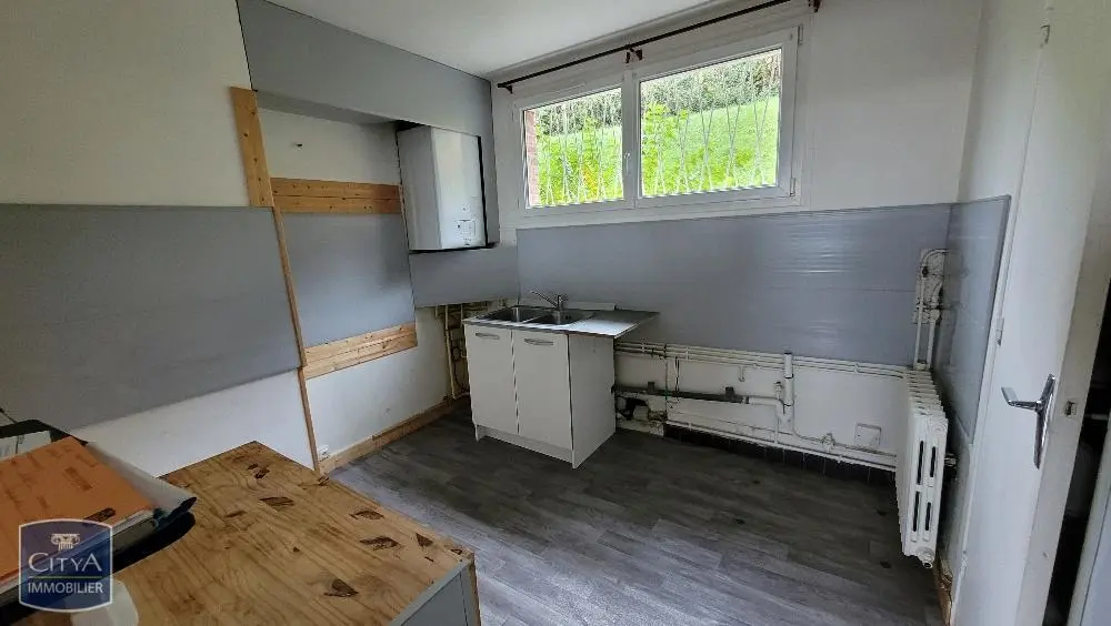 Photo 4 Appartement 4 pièces 66.4m²