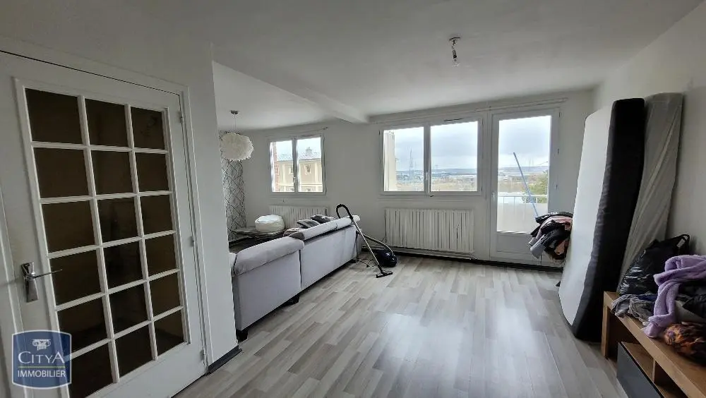 Photo 2 Appartement 4 pièces 66.4m²