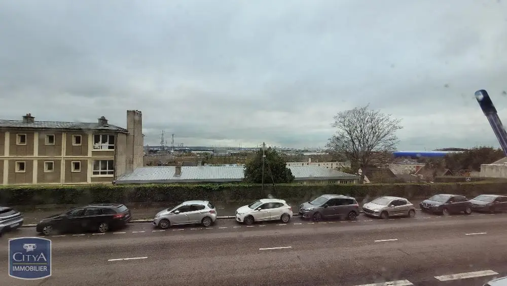 Photo 8 Appartement 4 pièces 66.4m²