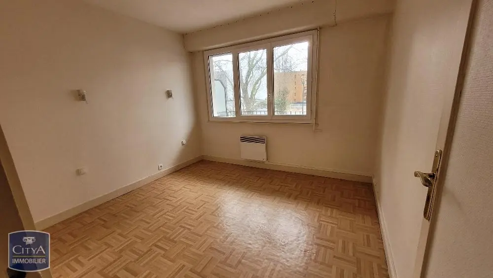 Photo 3 Appartement 2 pièces 43.55m²