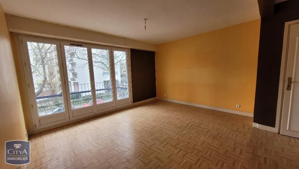 Photo 2 Appartement 2 pièces 43.55m²