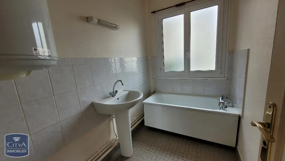 Photo 4 Appartement 2 pièces 43.55m²