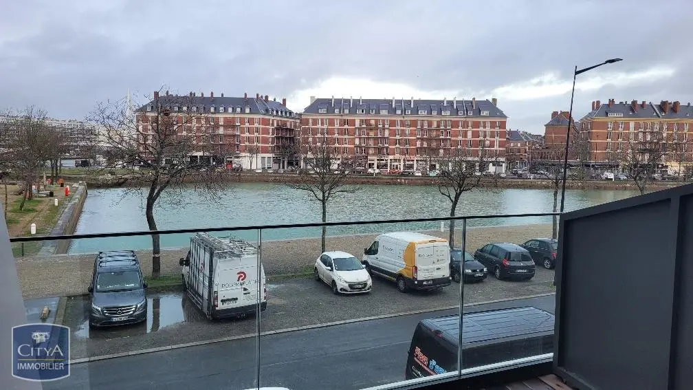 Photo 4 Appartement 2 pièces 58.09m²