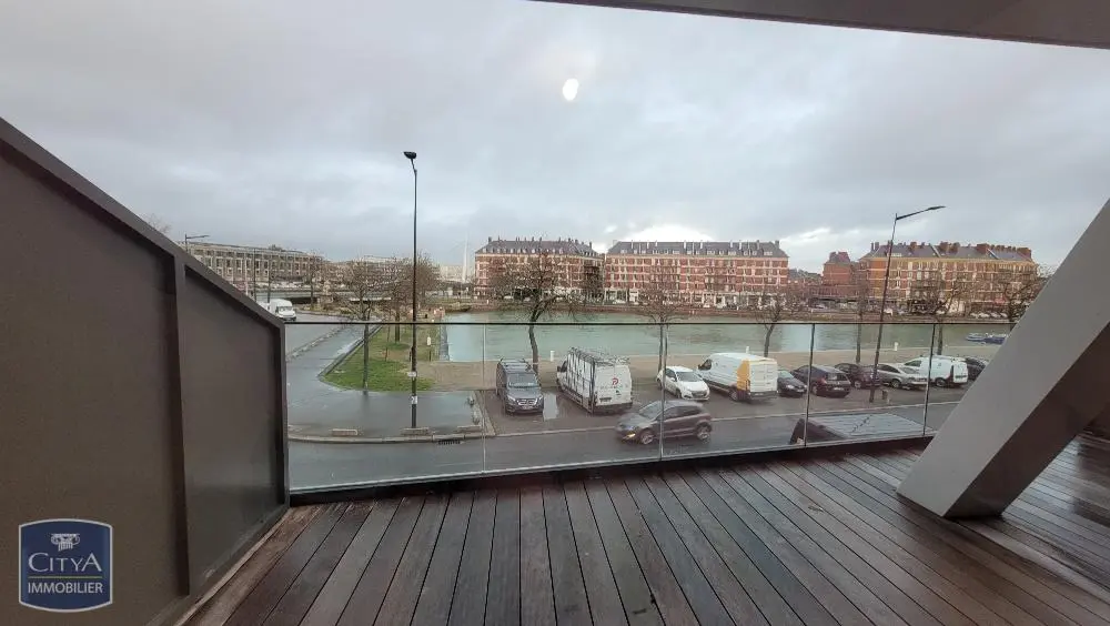 Photo 11 Appartement 2 pièces 58.09m²
