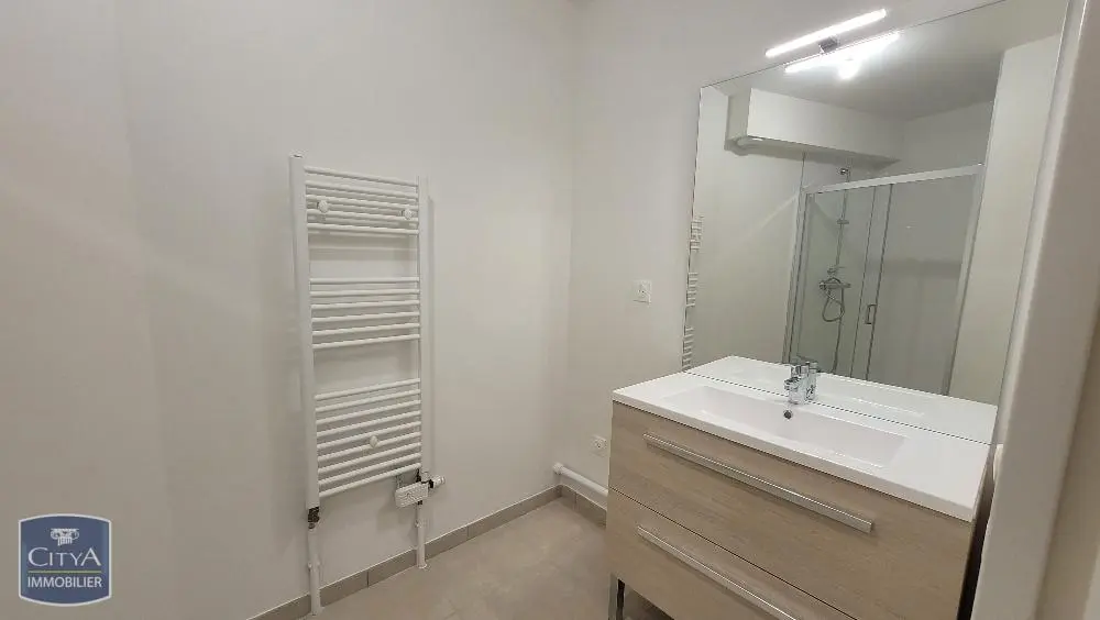 Photo 9 Appartement 2 pièces 58.09m²