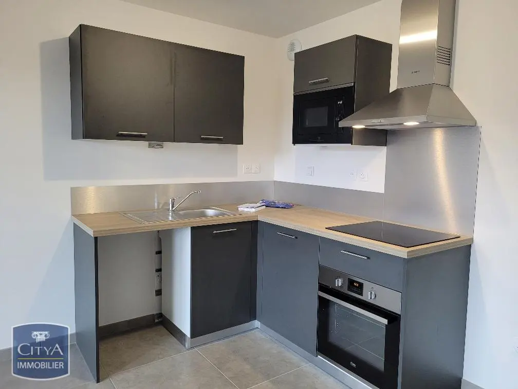 Photo 8 Appartement 2 pièces 58.09m²