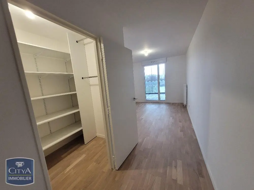 Photo 5 Appartement 2 pièces 58.09m²