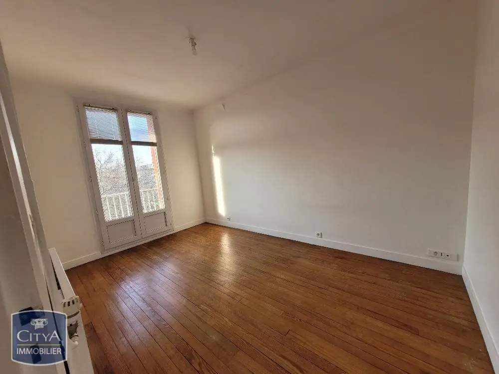 Photo 3 Appartement 3 pièces 59.54m²