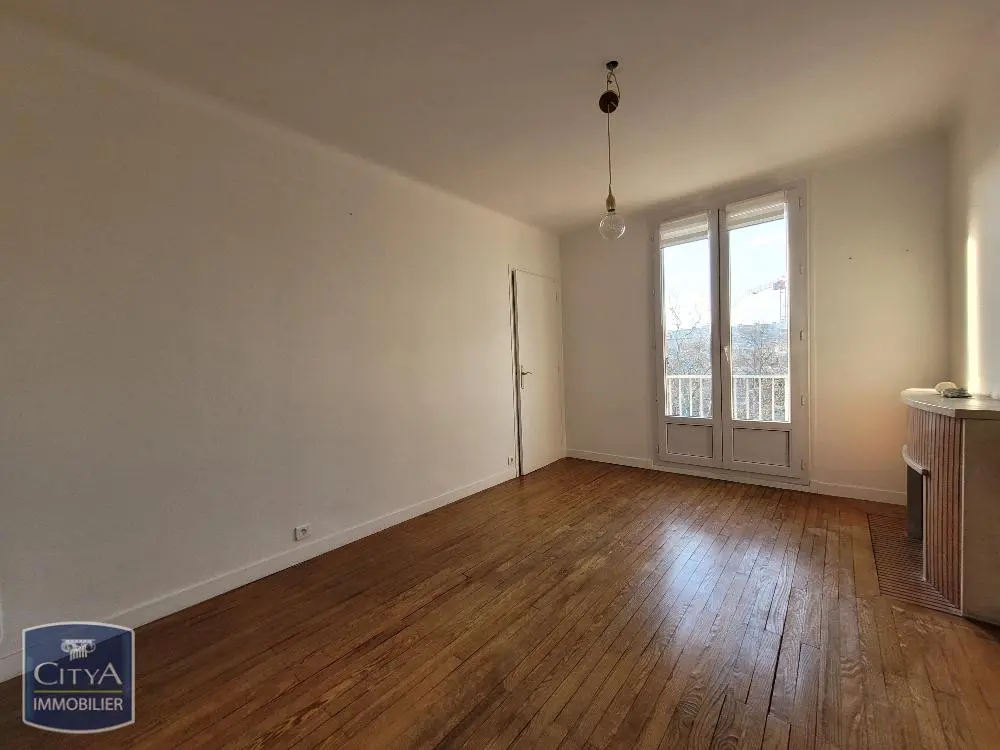 Photo 1 Appartement 3 pièces 59.54m²