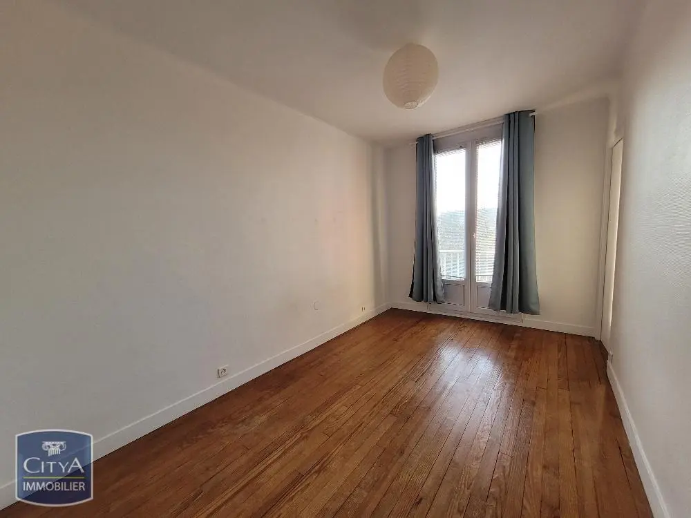 Photo 4 Appartement 3 pièces 59.54m²