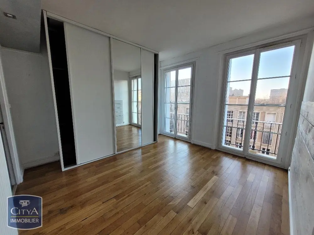 Photo 1 appartement Le Havre