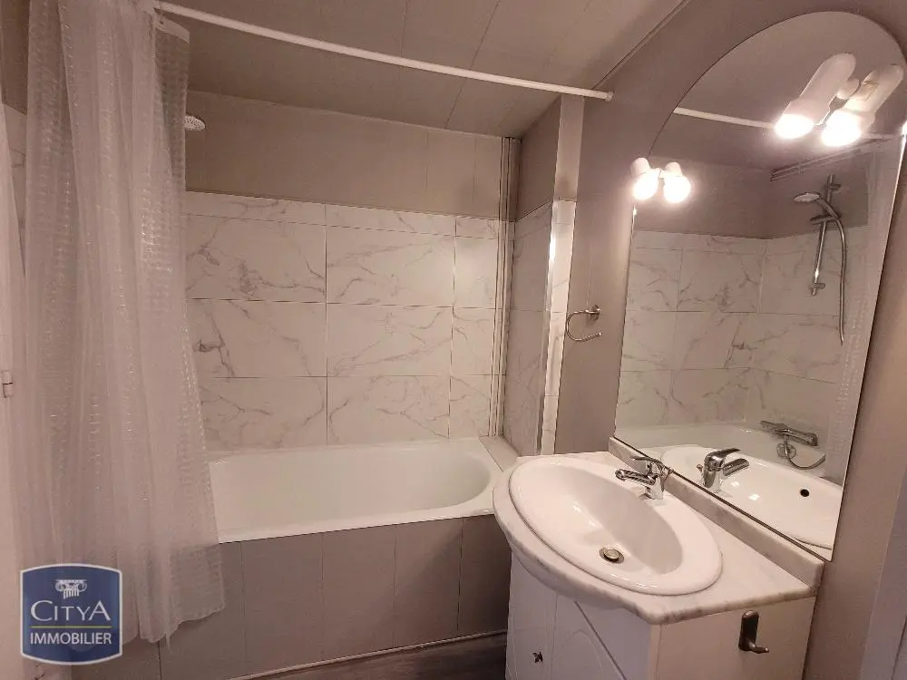 Photo 4 appartement Le Havre