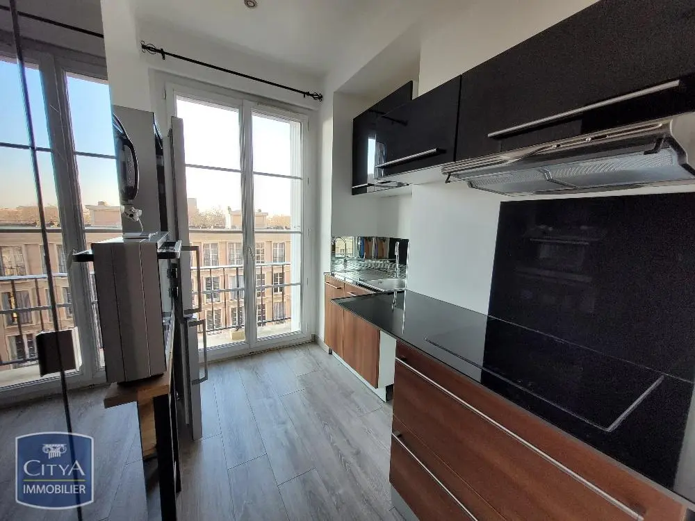 Photo 5 appartement Le Havre