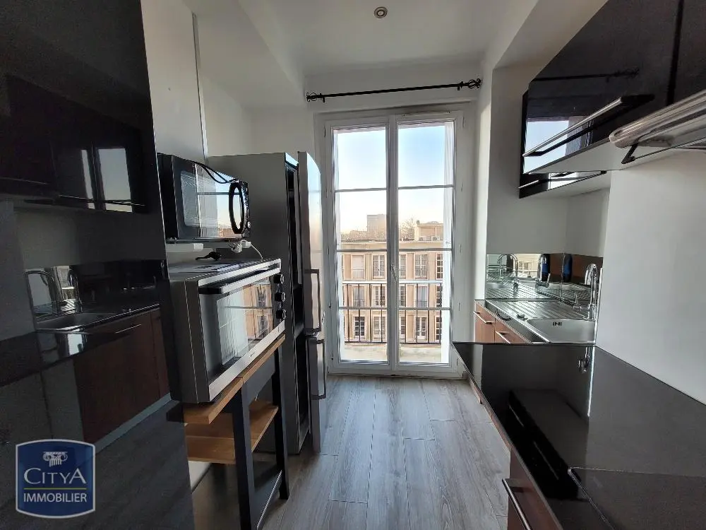 Photo 2 appartement Le Havre