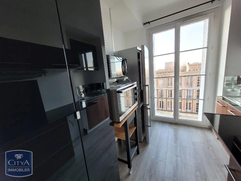Photo 6 appartement Le Havre