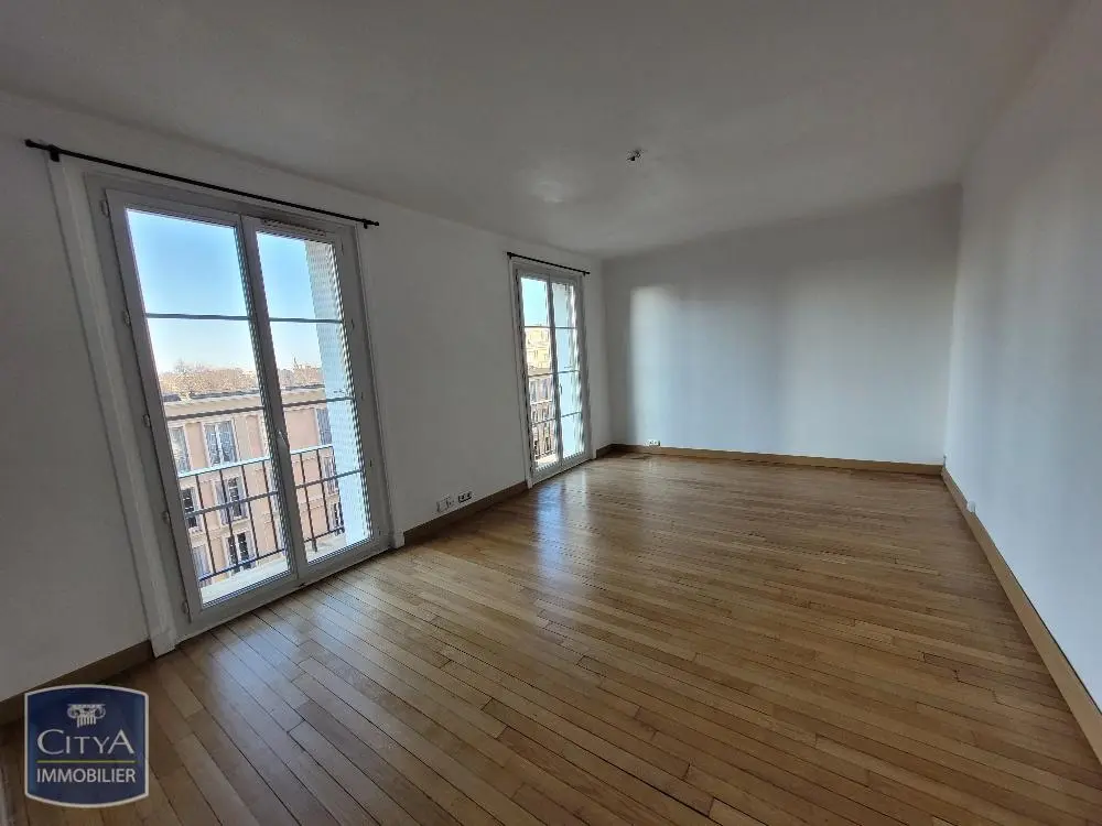 Photo 1 Appartement 2 pièces 48.57m²