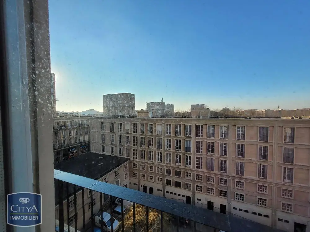 Photo 8 appartement Le Havre