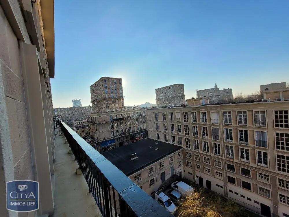 Photo 10 appartement Le Havre