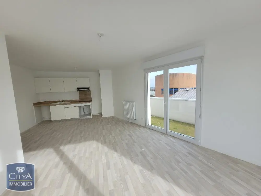 Photo 3 Appartement 4 pièces 82.59m²